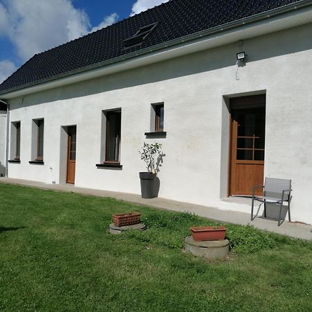 Auberge A La Ferme Surques Εξωτερικό φωτογραφία