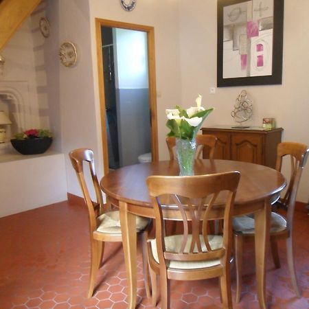 Auberge A La Ferme Surques Εξωτερικό φωτογραφία
