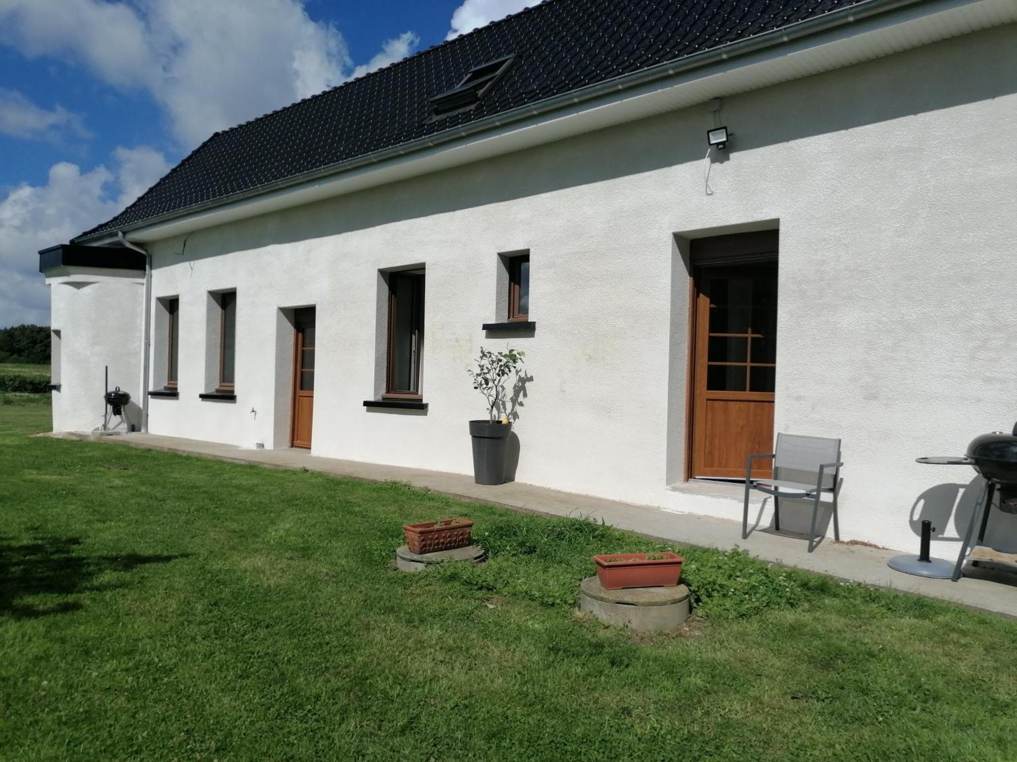 Auberge A La Ferme Surques Εξωτερικό φωτογραφία