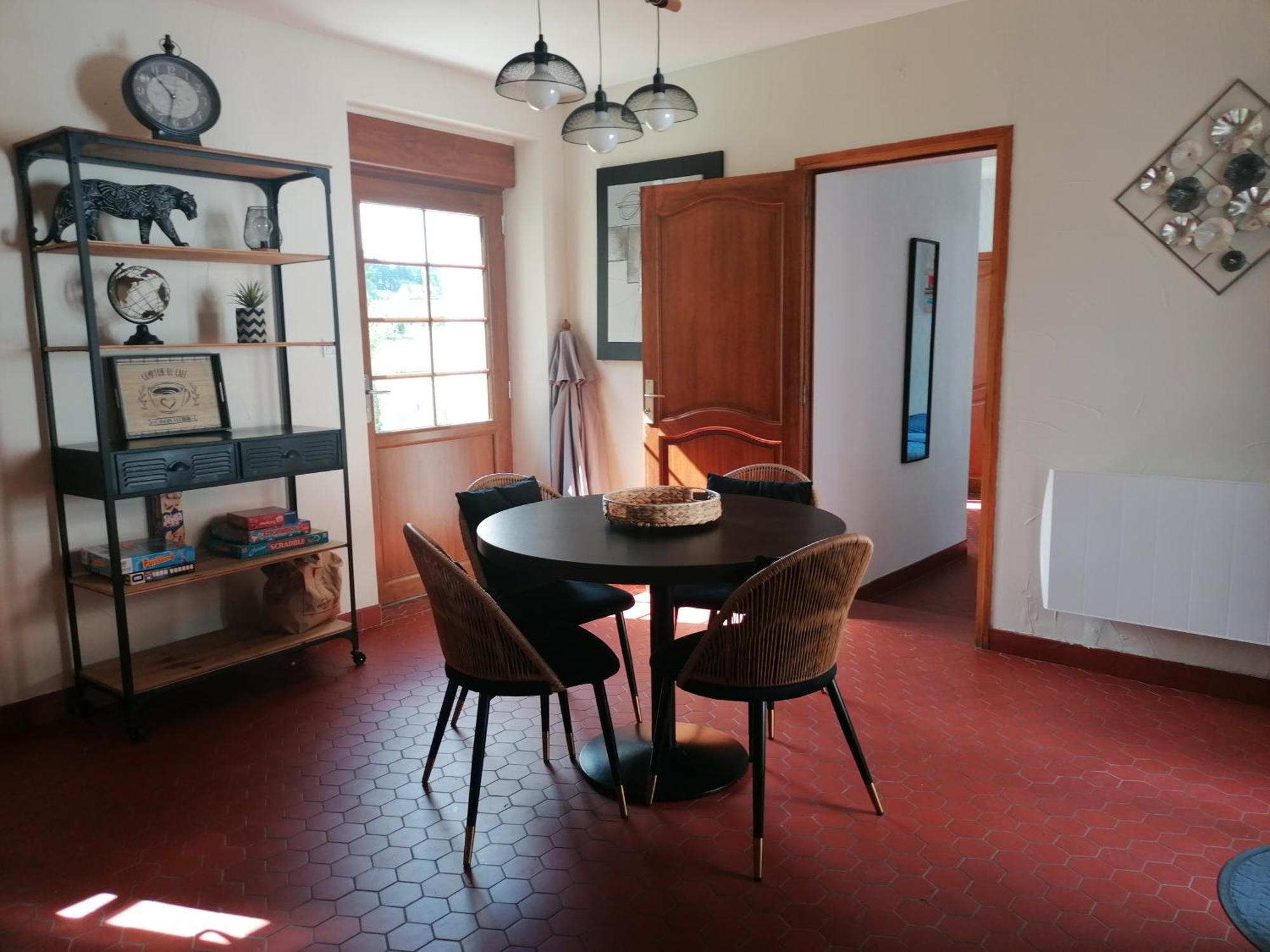 Auberge A La Ferme Surques Εξωτερικό φωτογραφία