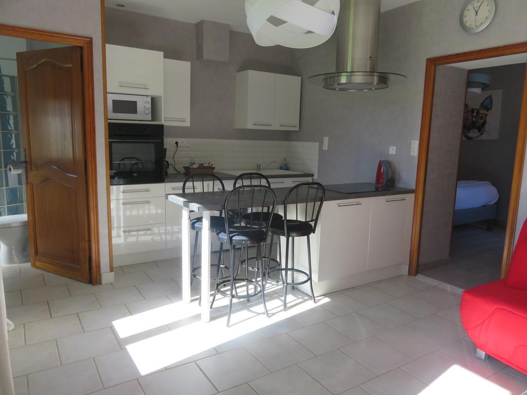 Auberge A La Ferme Surques Εξωτερικό φωτογραφία