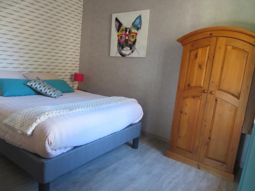 Auberge A La Ferme Surques Εξωτερικό φωτογραφία