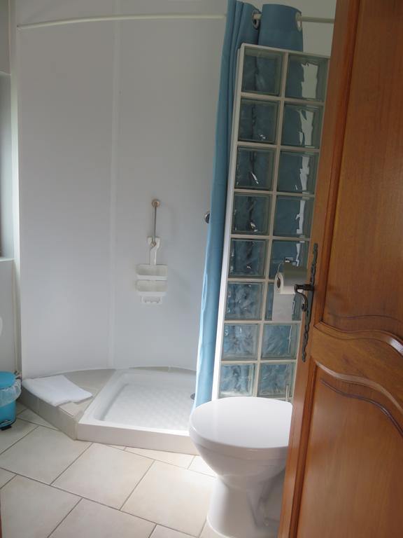 Auberge A La Ferme Surques Εξωτερικό φωτογραφία