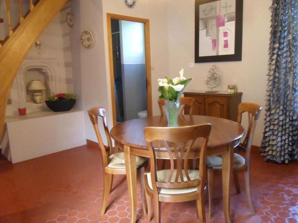 Auberge A La Ferme Surques Εξωτερικό φωτογραφία